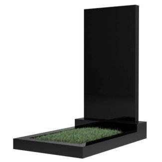 Памятник прямоугольный (1100-500-70)