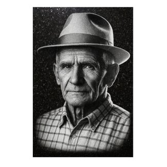 Табличка гранитная (30-20)