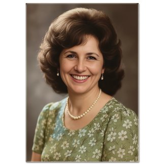 Фото на керамике прямоугольное 40х30см